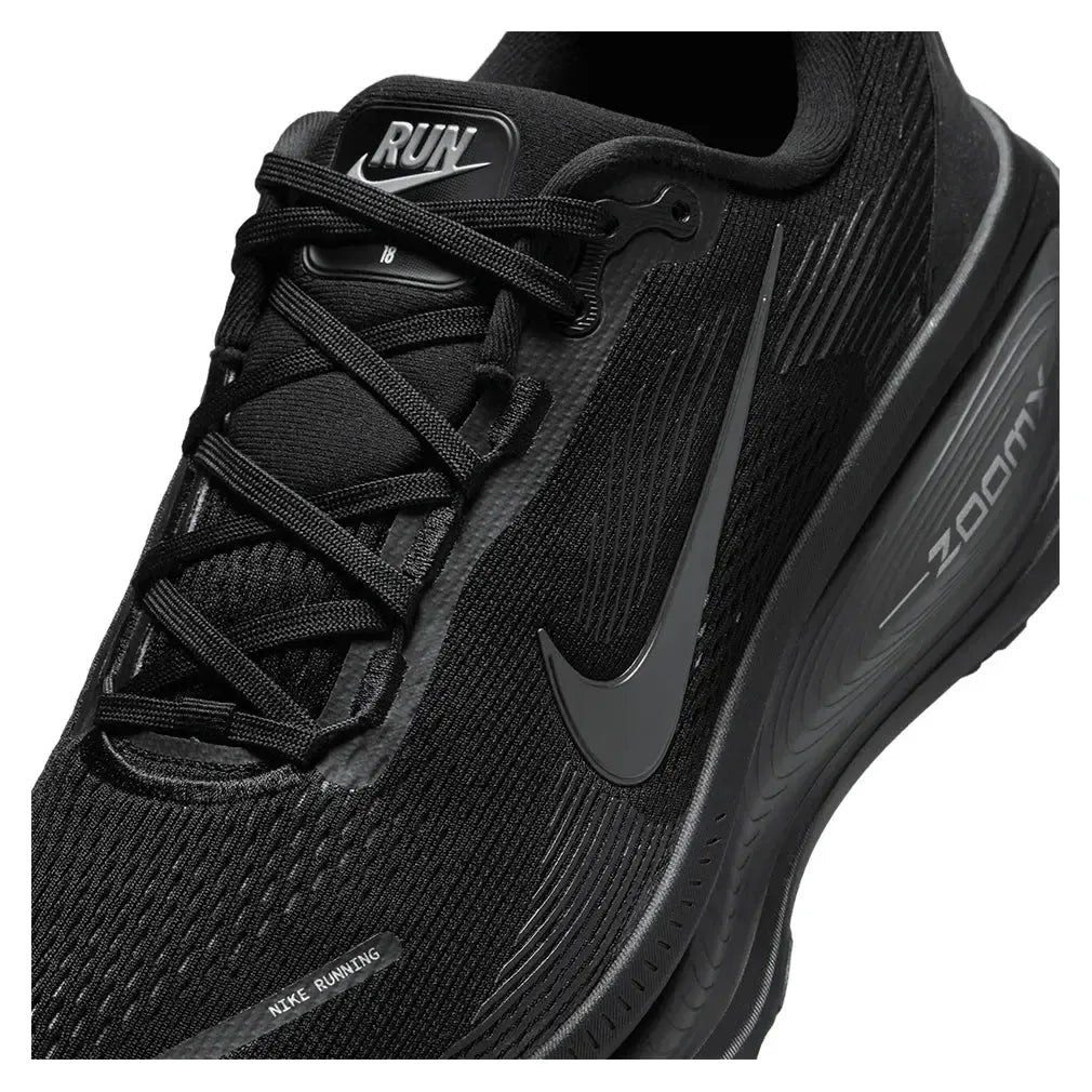 Men's Vomero 18 Running Shoes Black