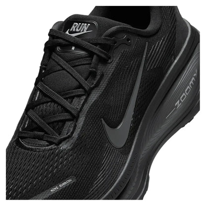 Men's Vomero 18 Running Shoes Black