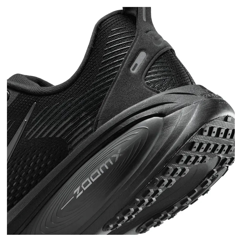 Men's Vomero 18 Running Shoes Black