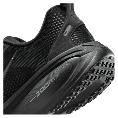 Men's Vomero 18 Running Shoes Black