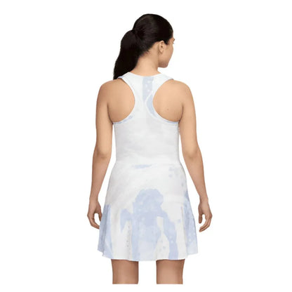 Women's Melbourne Dri-Fit Slam Printed Tennis Dress
