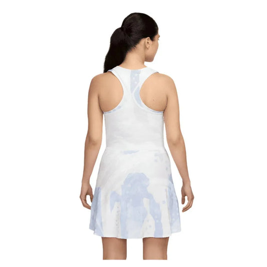 Women's Melbourne Dri-Fit Slam Printed Tennis Dress