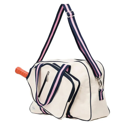 Women's Hamptons Pickleball Bag