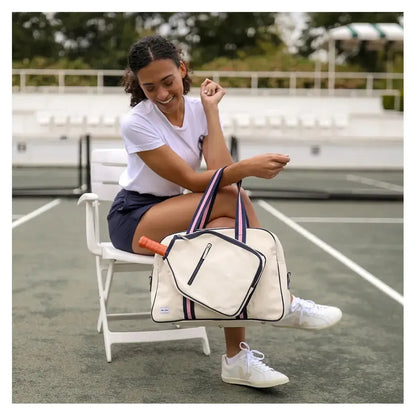 Women's Hamptons Pickleball Bag