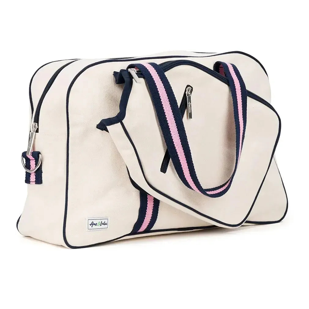 Women's Hamptons Pickleball Bag