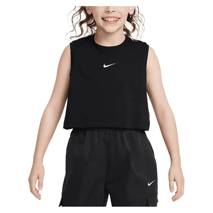 Girls' Sportswear Tank-Apparel-Nike-HQ1457-U25-010-3-Tennis Express