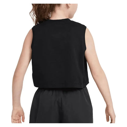 Girls' Sportswear Tank