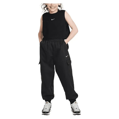 Girls' Sportswear Tank