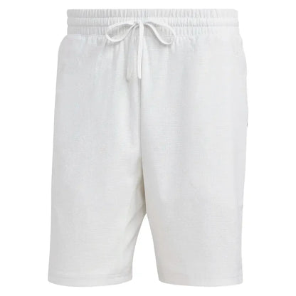 Men's Ergo 7 Inch Tennis Shorts White-Apparel-Adidas-HT3526-7-S23-1-Tennis Express