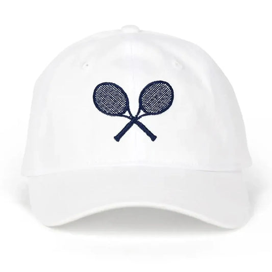 Women's Heads Up Tennis Hat-Apparel-Ame and Lulu-HUH-T-B-CT-1-Tennis Express