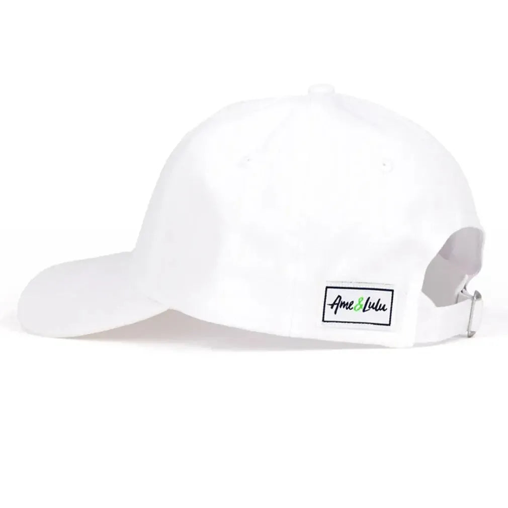 Women's Heads Up Tennis Hat