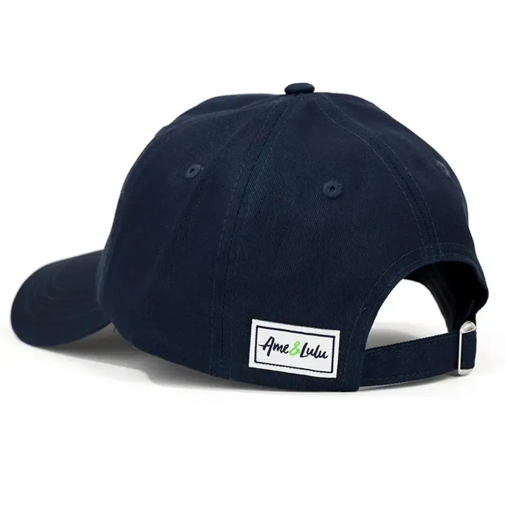 Women's Heads Up Tennis Hat