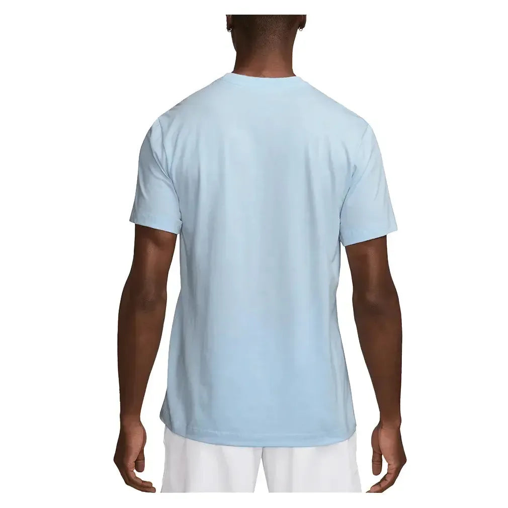 Men's New York Court Tennis Tee