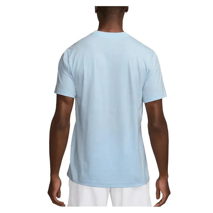Men's New York Court Tennis Tee