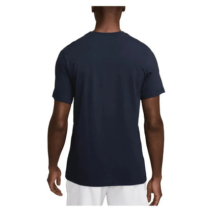 Men's New York Court Tennis Tee