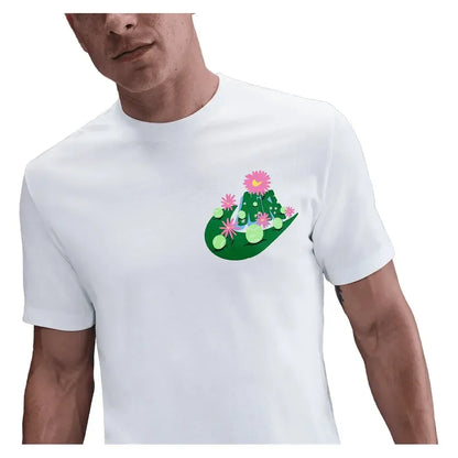 Men's Court Tennis Tee