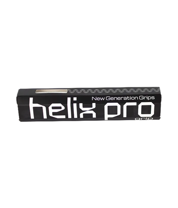 Helix Pro New Generation Grip White 2025