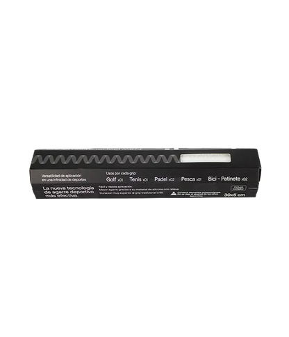 Helix Pro New Generation Grip White 2025