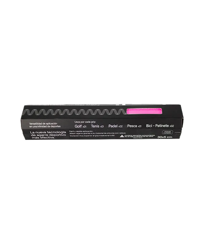 Helix Pro New Generation Grip Rosa 2025