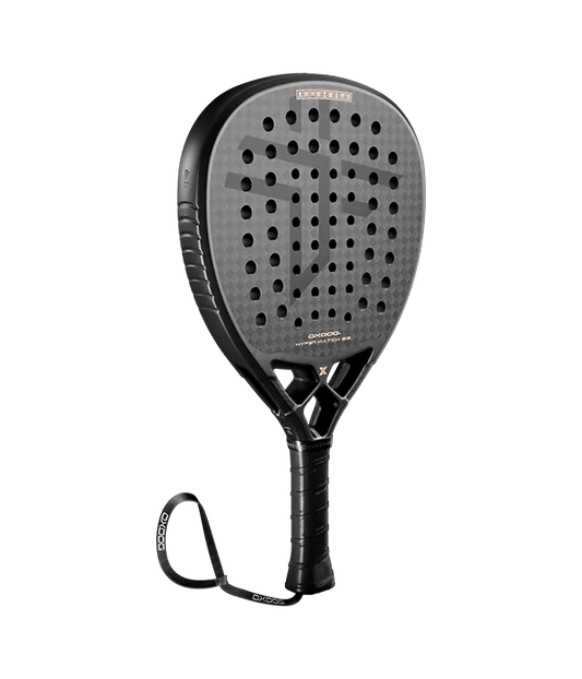 Oxdog Hyper Match 2.0 2025 Padel Racket