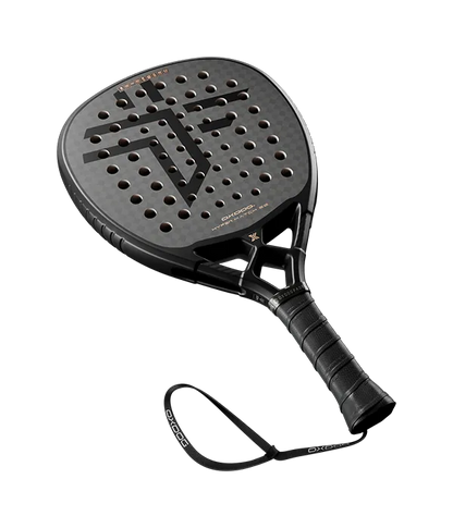 Oxdog Hyper Match 2.0 2025 Padel Racket