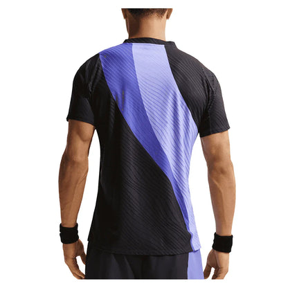 Men's Melbourne Court Dri-FIT Advantage Slam Tennis Top