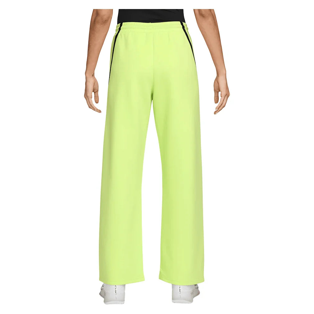 Women's Court Dri-FIT Advantage Mid Rise Tennis Pant