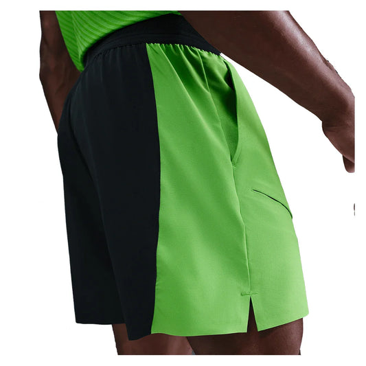 Men's Melbourne Court Dri-FIT Slam 6 Inch Tennis Short