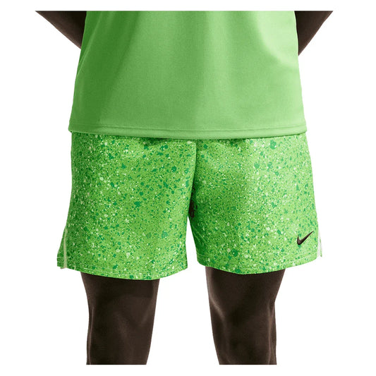 Men's Court Dri-FIT Victory All Over Print 7 Inch Tennis Short-Apparel-Nike-IB1080-307-3-704679Tennis Express