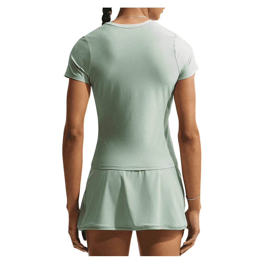 Women's Dri-FIT Victory Short Sleeve Tennis Top