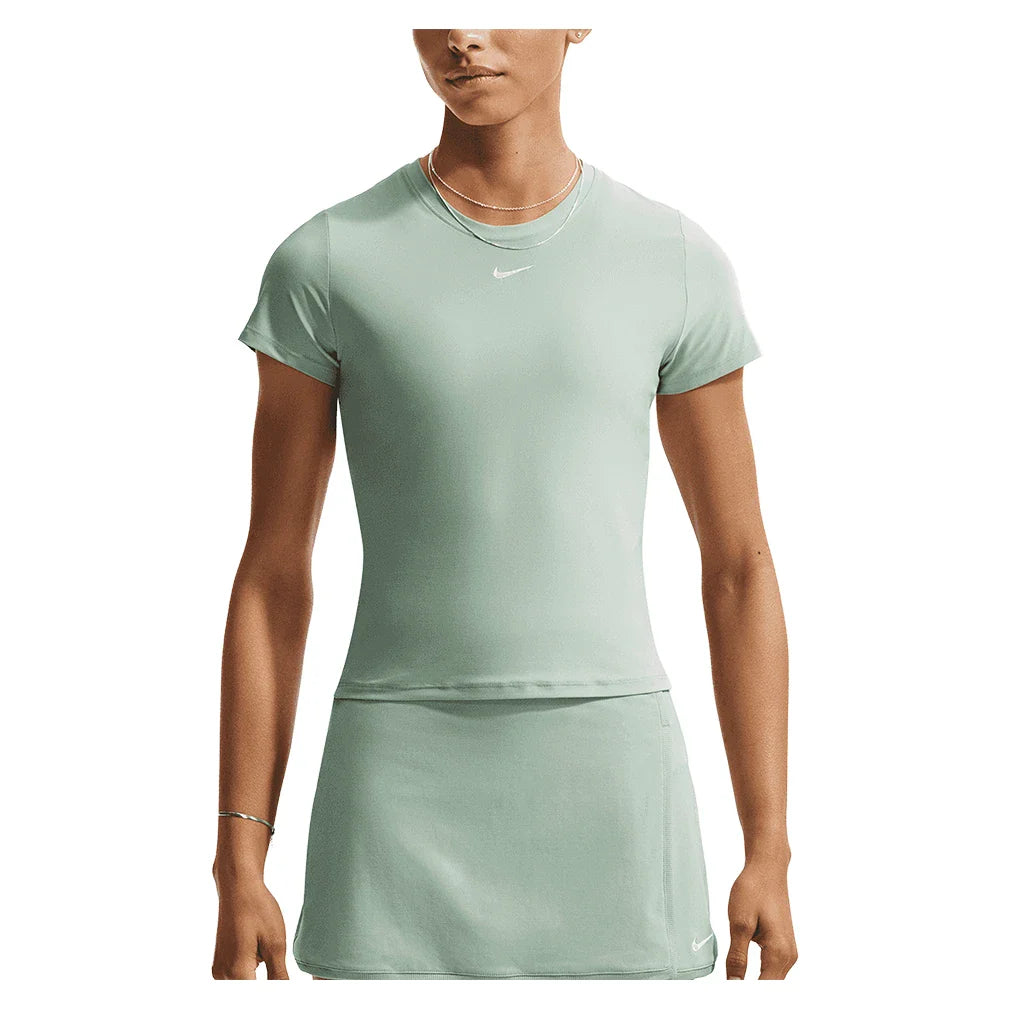 Women's Dri-FIT Victory Short Sleeve Tennis Top