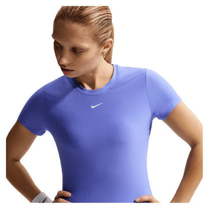 Women's Dri-FIT Victory Short Sleeve Tennis Top
