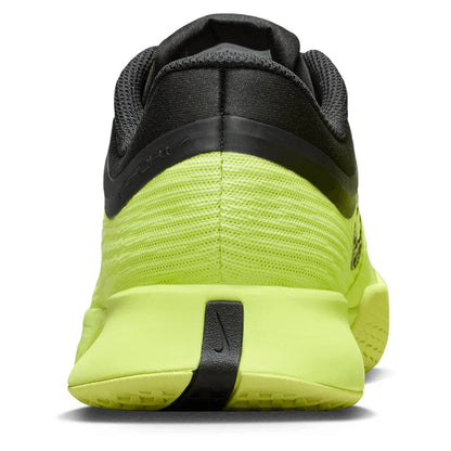 Women's Vapor Pro 3 PRM Tennis Shoes Lt Lemon Twist and Black
