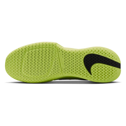 Women's Vapor Pro 3 PRM Tennis Shoes Lt Lemon Twist and Black