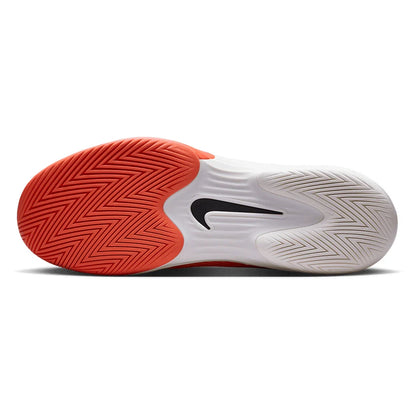 Men's Vapor 12 PRM Tennis Shoes Sail and Black