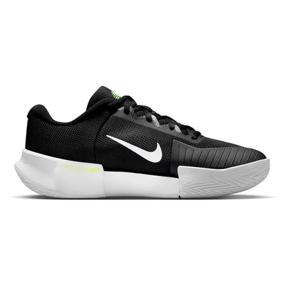 Women's GP Challenge Pro Tennis Shoes Black and White