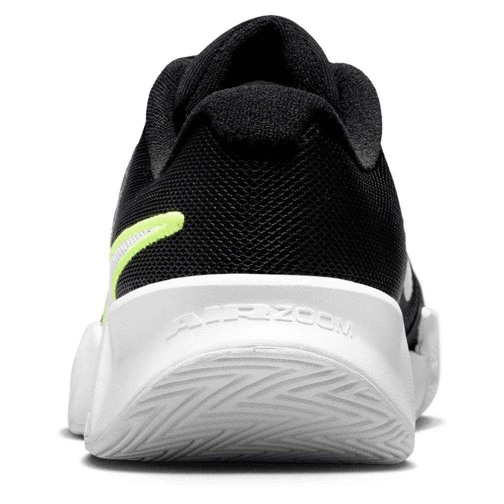 Women's GP Challenge Pro Tennis Shoes Black and White