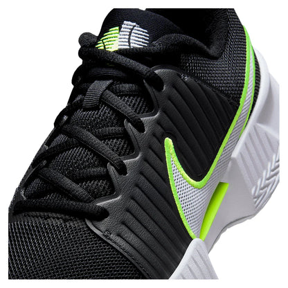 Women's GP Challenge Pro Tennis Shoes Black and White