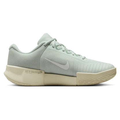 Women's GP Challenge Pro Tennis Shoes Steam and White