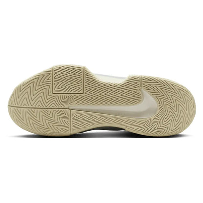 Women's GP Challenge Pro Tennis Shoes Steam and White