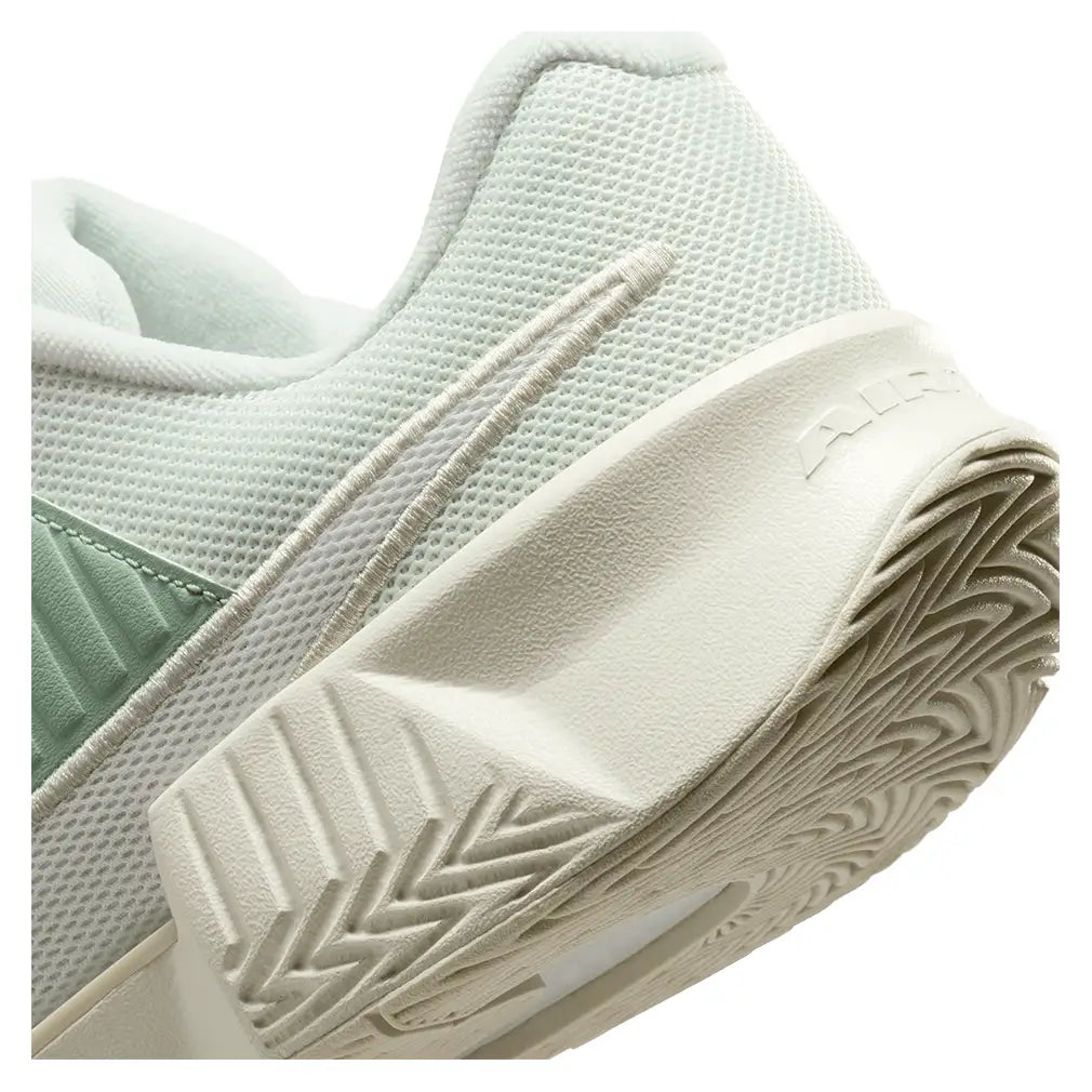 Women's GP Challenge Pro Tennis Shoes Steam and White