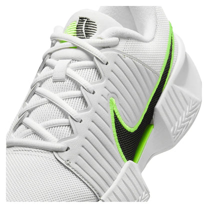 Women's GP Challenge Pro Tennis Shoes White and Black