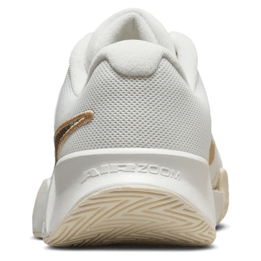 Women's GP Challenge Pro Tennis Shoes Pale Ivory and Tattoo
