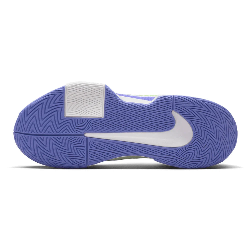 Women's GP Challenge Pro Tennis Shoes Volt Tint and Sapphire