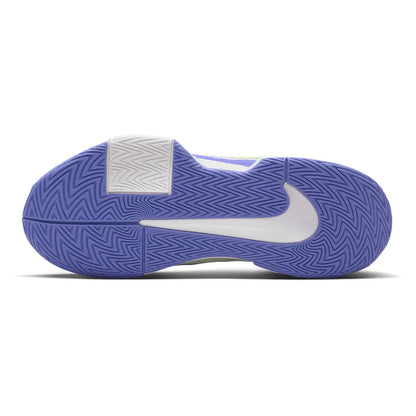 Women's GP Challenge Pro Tennis Shoes Volt Tint and Sapphire