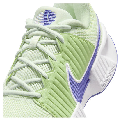 Women's GP Challenge Pro Tennis Shoes Volt Tint and Sapphire