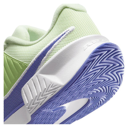 Women's GP Challenge Pro Tennis Shoes Volt Tint and Sapphire
