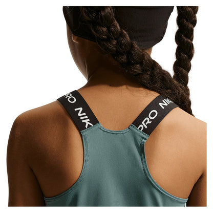 Girls' Pro Dri-FIT Training Tank