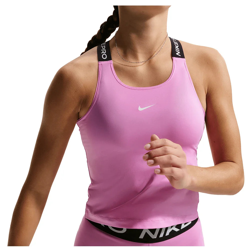 Girls' Pro Dri-FIT Training Tank