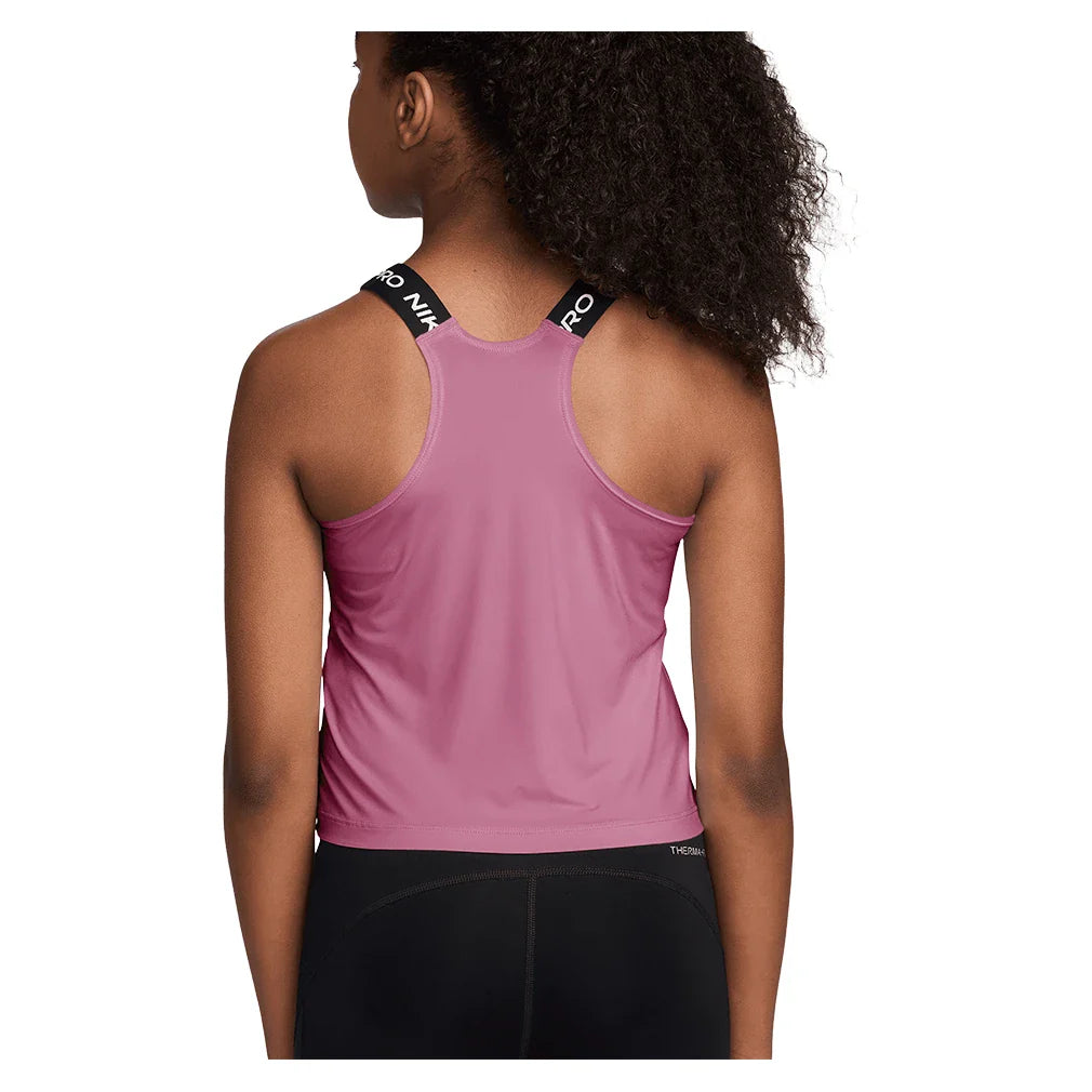 Girls' Pro Dri-FIT Training Tank